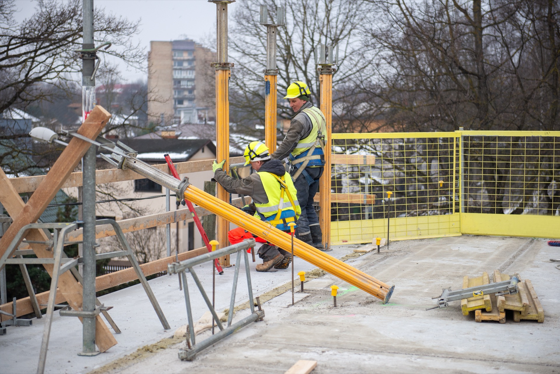 Construction Marketing